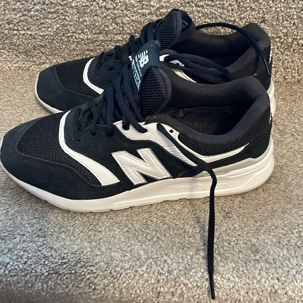 Worn once New Balance 997 Sneaker